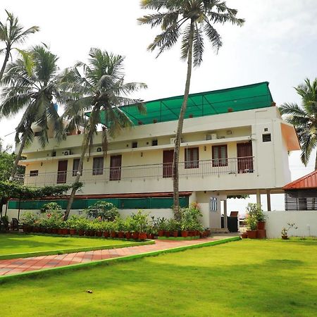 Cherai Beach Residency Extérieur photo