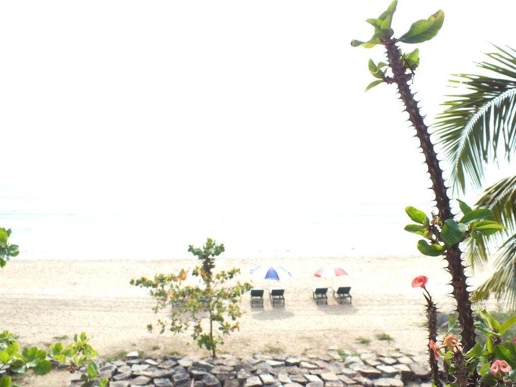 Cherai Beach Residency Extérieur photo