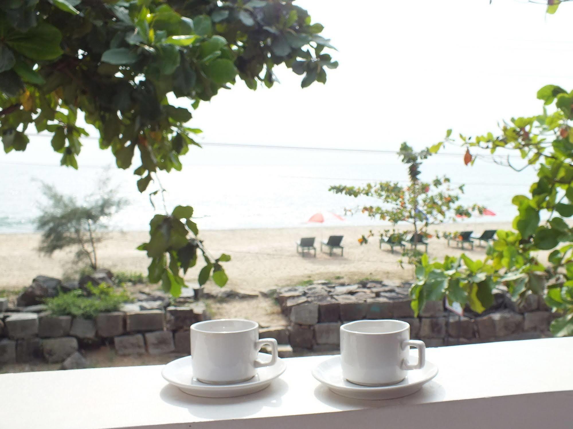 Cherai Beach Residency Extérieur photo