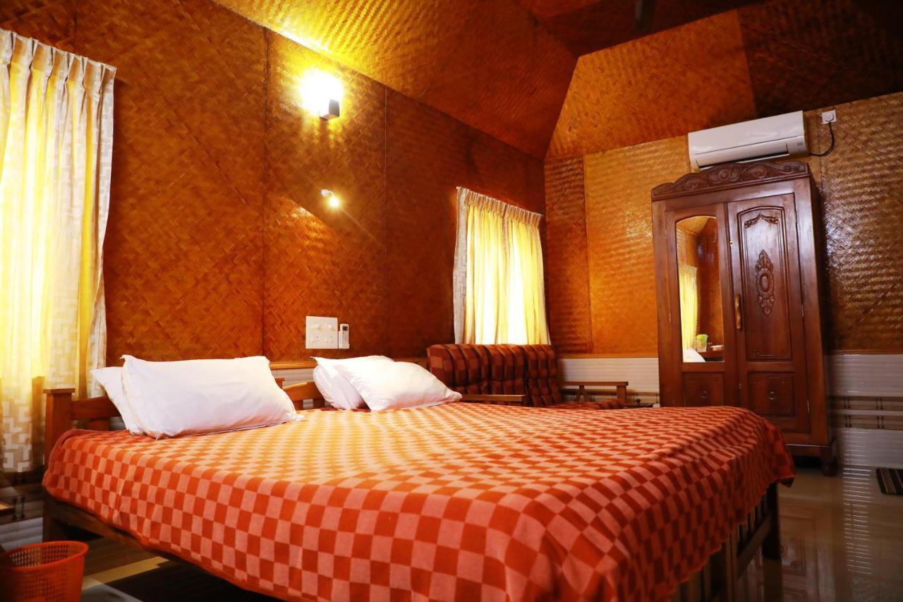Cherai Beach Residency Extérieur photo